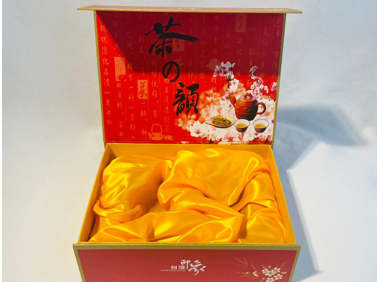 禮品盒-特產(chǎn)禮品盒