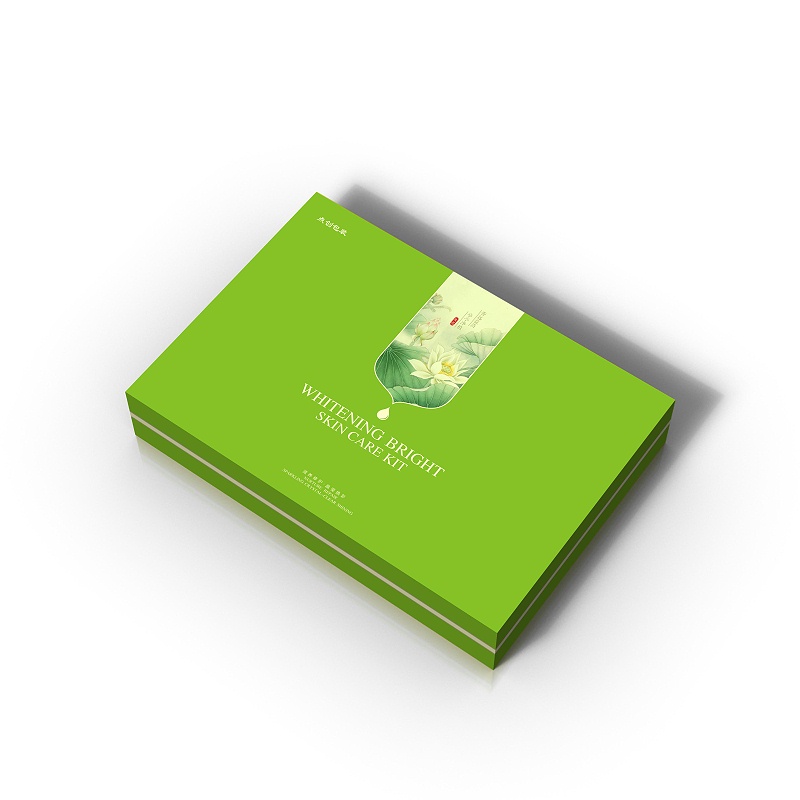 包裝盒設(shè)計定制