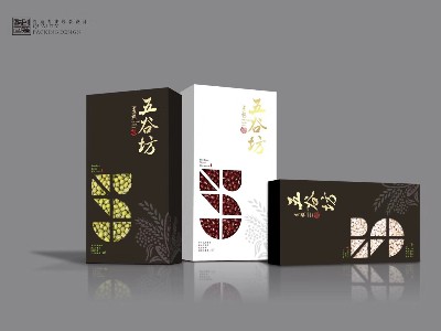 鄭州包裝盒設計-鄭州包裝盒廠家--河南點創包裝盒