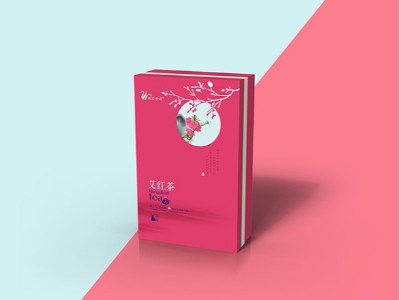 茶葉禮盒-茶葉包裝禮盒廠-紅茶包裝盒定制--河南點創包裝