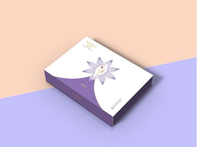 私護包裝盒定做-女性私護包裝盒廠---河南點創包裝