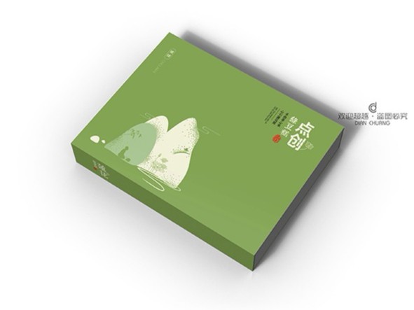 環保型禮品包裝盒的運用