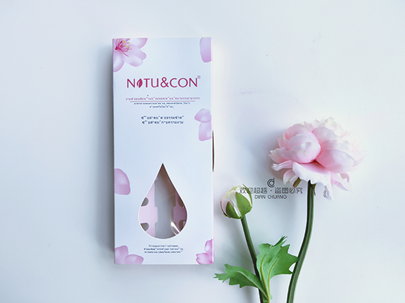 包裝盒設(shè)計(jì)