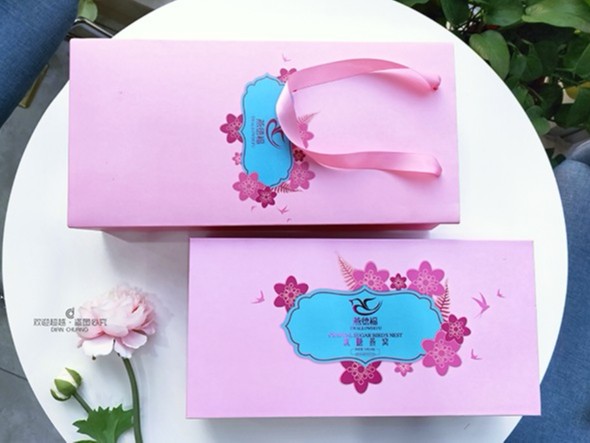 鄭州的禮品紙盒包裝有哪些優(yōu)勢？