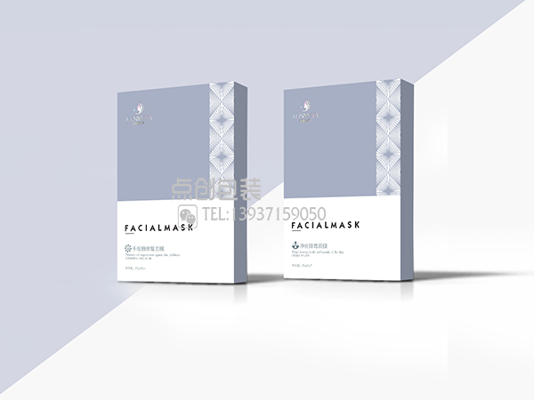 化妝品包材廠家