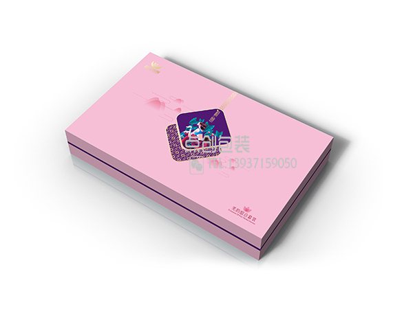 女性私護(hù)盒定制