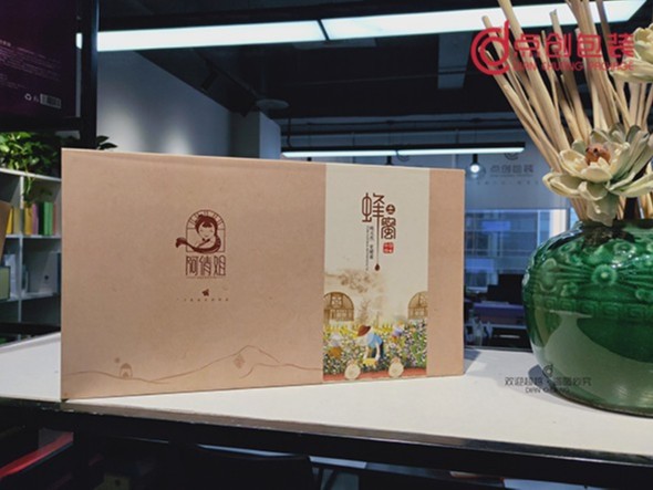 訂購(gòu)包裝盒需要了解那些：