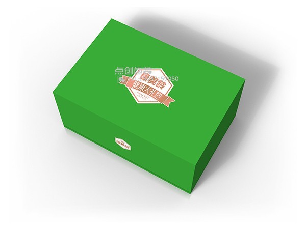 決定保健品包裝盒設計的三要素