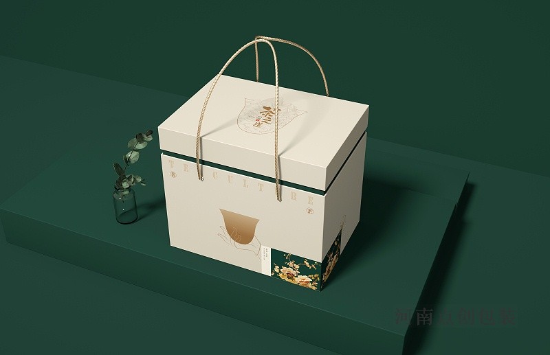 包裝盒定制廠(chǎng)家
