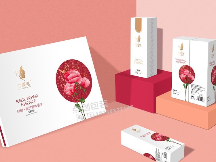 如何定做高品質奢侈品禮盒