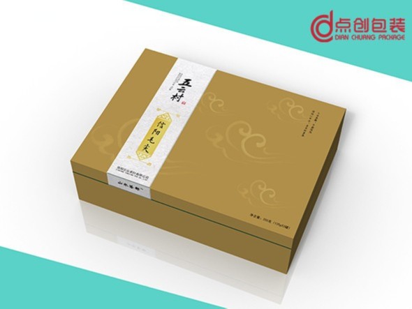 書型禮盒的印刷工藝你知道嗎？