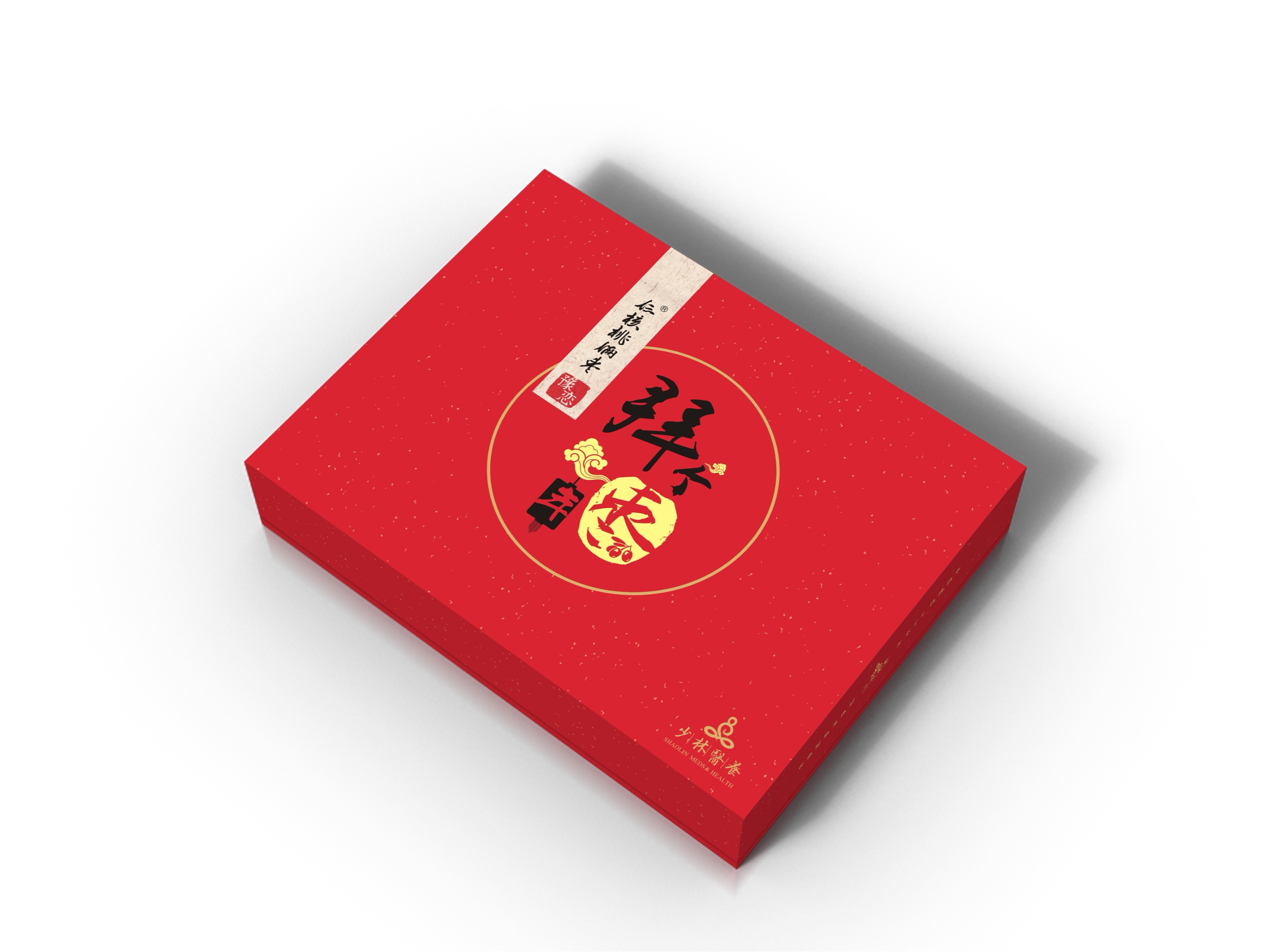 包裝禮盒定制中色彩運用的技巧