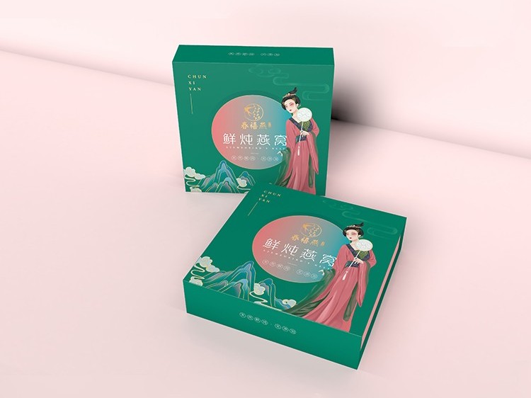 通過網絡下單定制包裝盒靠譜嗎？