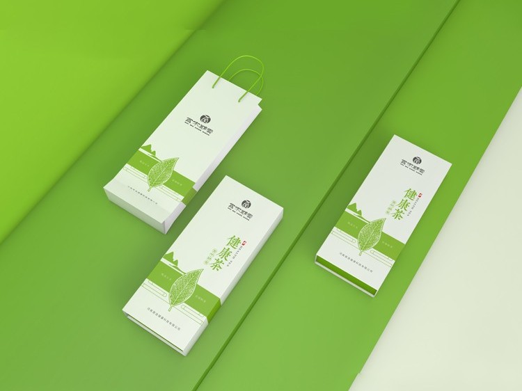 包裝盒常常用于內包裝用，一般具有以下幾種形式