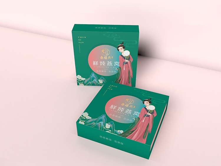 禮品盒外表一般使用什么材料？