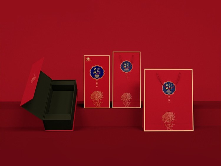 包裝盒如何創新？