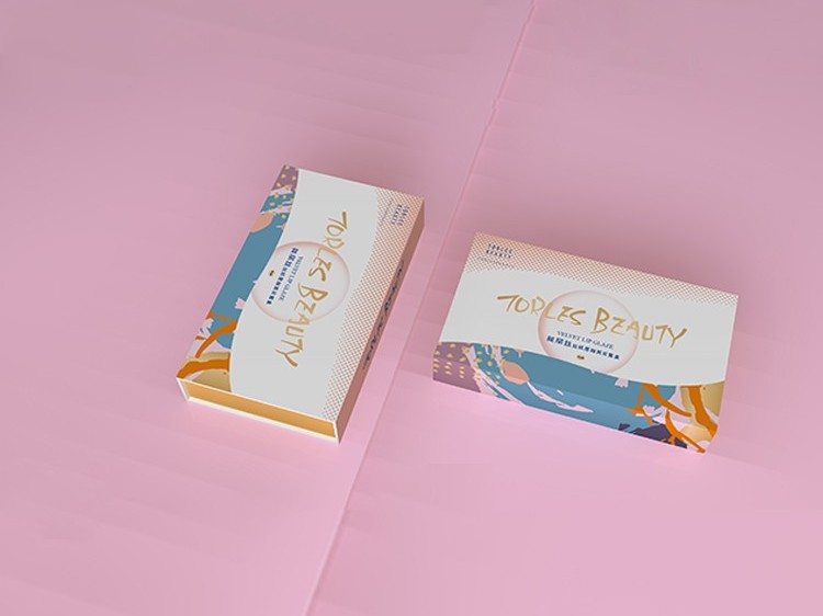 鄭州化妝品包裝盒定制廠家告訴您避開這幾點:
