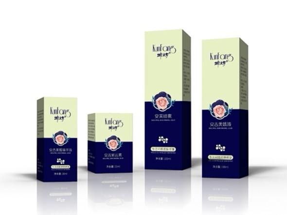 包裝盒設(shè)計的定位--品牌定位