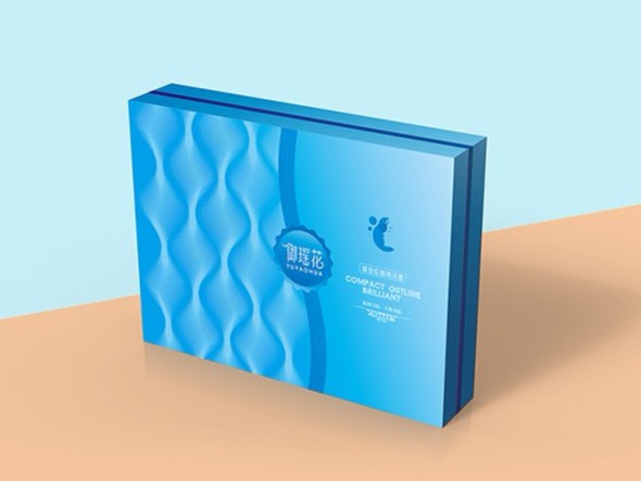 做包裝設計的定位是什么