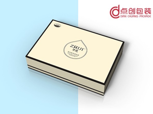 產品包裝重要的商標我們該如何進行設計