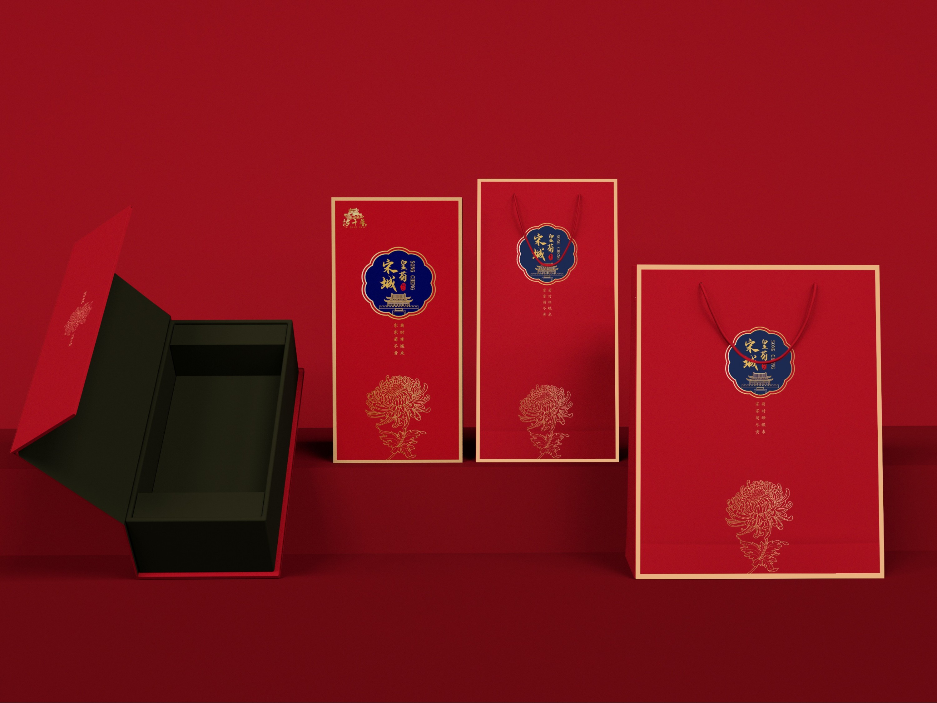 高端包裝盒在進行印刷我們需要考慮哪些內容呢：