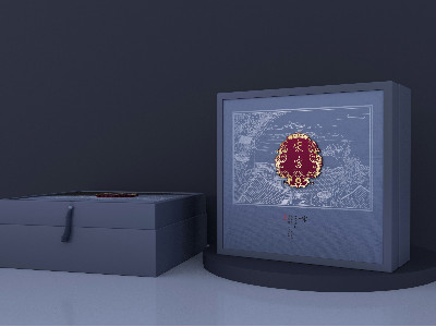 白酒包裝盒-精品酒盒定做廠家