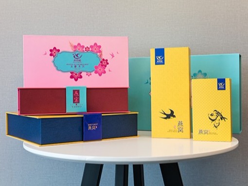 包裝與包裝設計的價值（三）