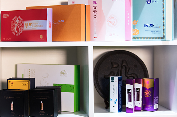 包裝與包裝設計的價值（二）