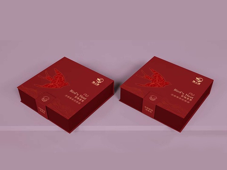 鄭州禮品盒價格收費標準