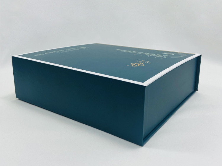 去屑養(yǎng)護(hù)包裝盒-精品盒定制