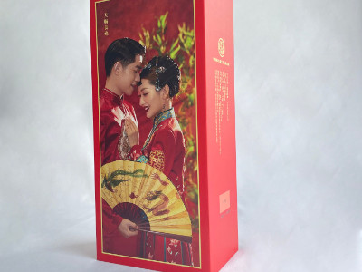 酒盒-白酒包裝盒-精品盒定制-私人定制酒盒