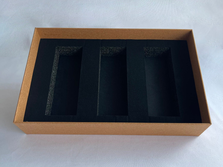 人參茯苓精品盒定制-高端包裝盒生產廠家