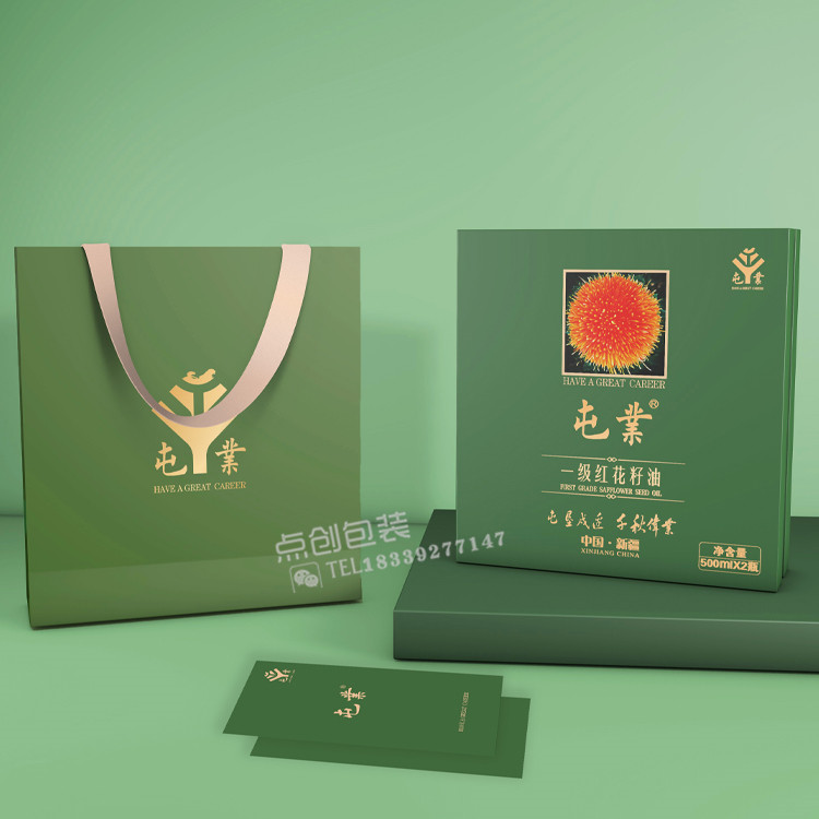 鄭州包裝盒定做廠家為您講述彩盒印刷工藝處理：