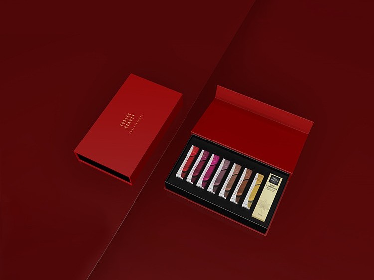 護膚品包裝盒定做-口紅禮盒-精品盒定制廠家 護膚品包裝盒定做-口紅禮盒-精品盒定制廠家