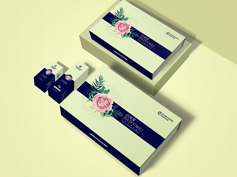 精品包裝盒設計