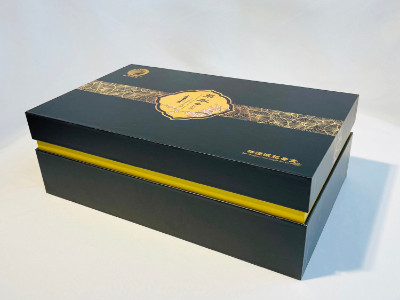 減肥套盒-包裝盒定做-精品盒定制