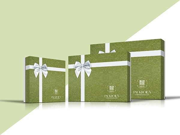 禮品包裝需要怎樣選色才能真正做到傳情達意呢？