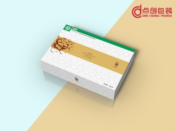 高端禮品包裝盒的盒型結構都有哪些