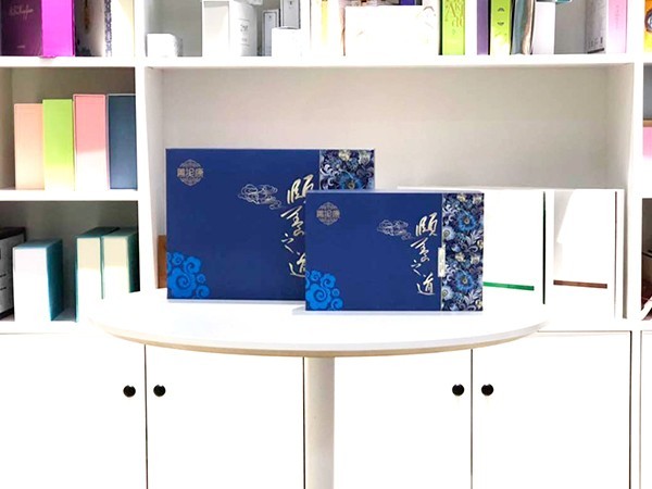 有姿有色！包裝設計中色彩的應用原則