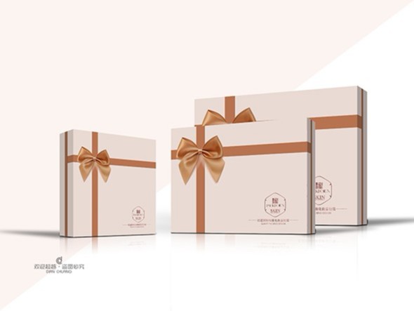 如何設計出來讓客戶滿意的包裝盒