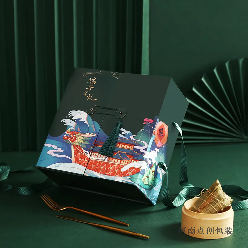 禮盒生產(chǎn)廠(chǎng)家