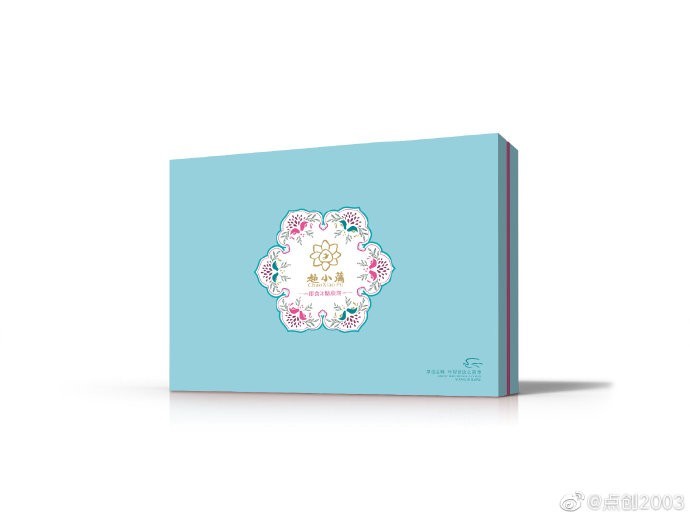 禮品盒和包裝盒的設計要領