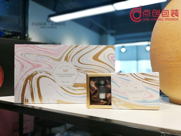 電子產品包裝盒印刷需要注意哪些細節：