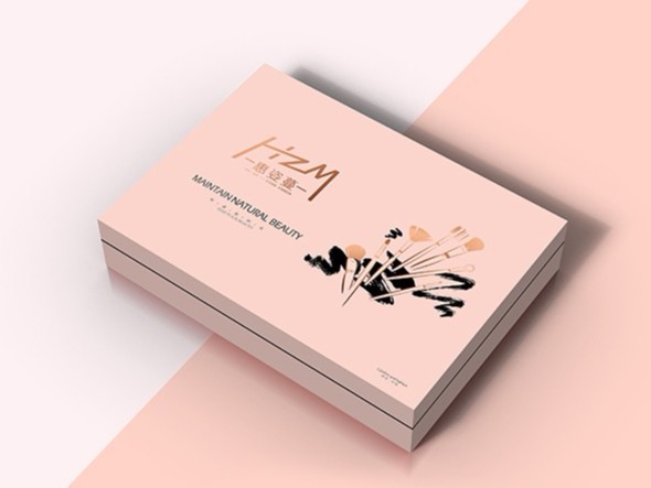 鄭州包裝盒設(shè)計